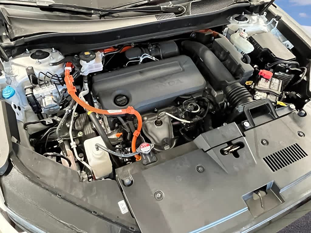 Thumbnail: 2026 Honda CR-V - 12