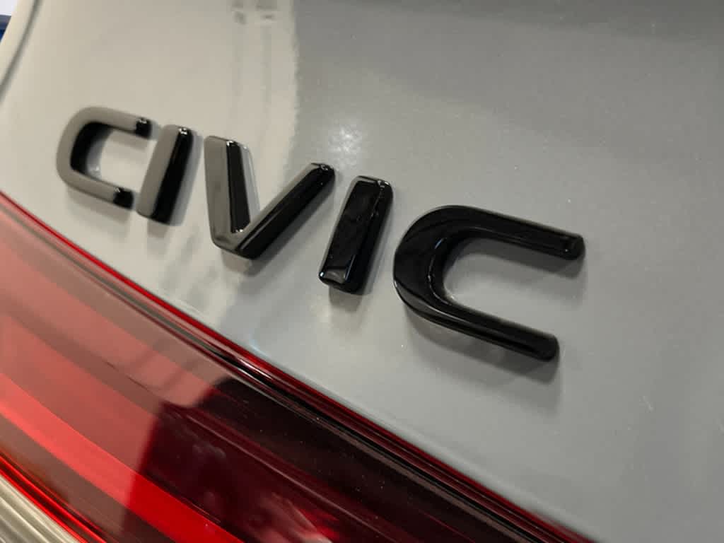 Thumbnail: 2026 Honda Civic - 6