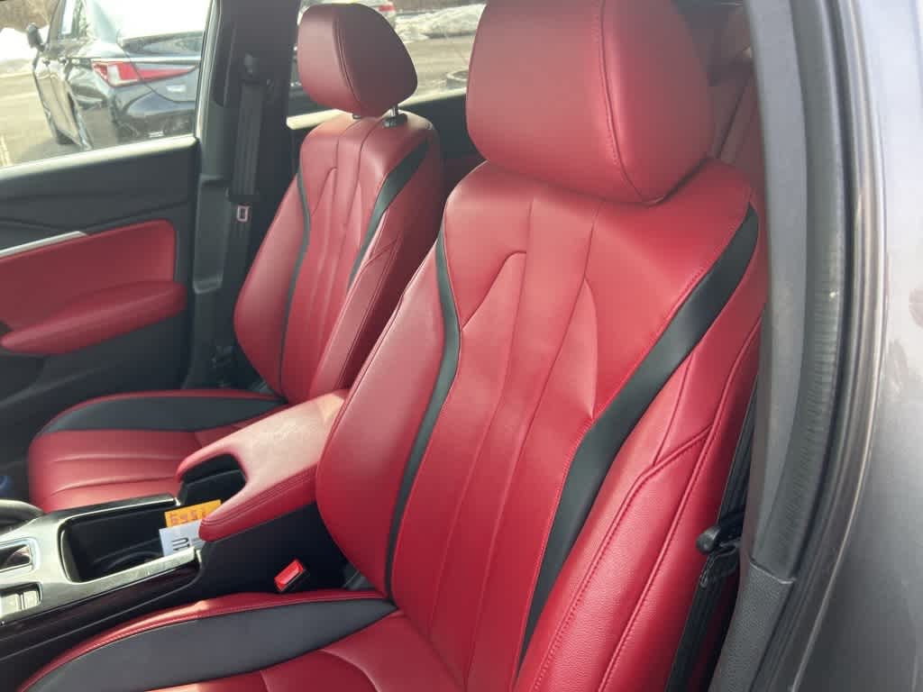 Thumbnail: 2023 Acura Integra - 17