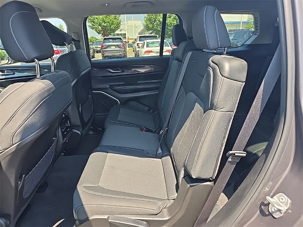 Thumbnail: 2021 Jeep Grand Cherokee L - 7