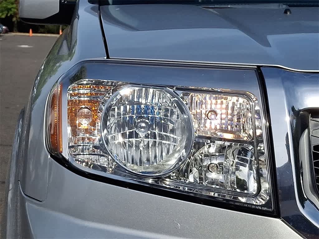 Thumbnail: 2009 Honda Pilot - 27