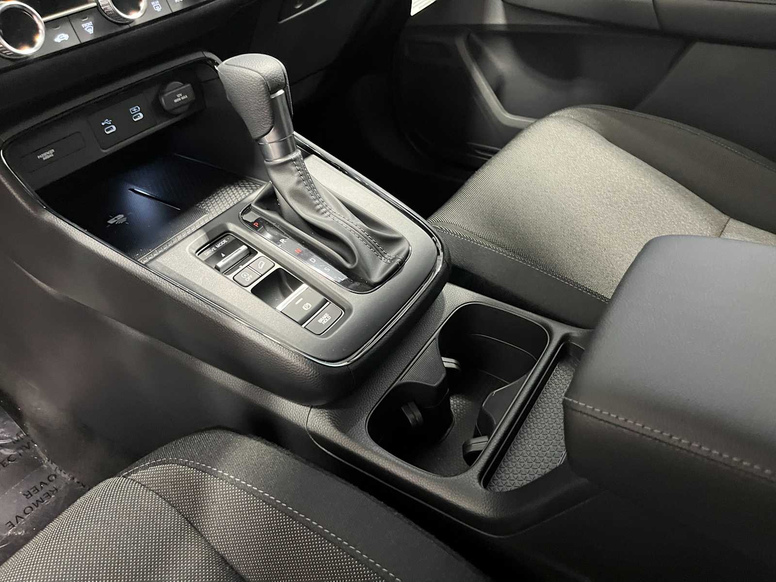 Thumbnail: 2026 Honda CR-V - 10