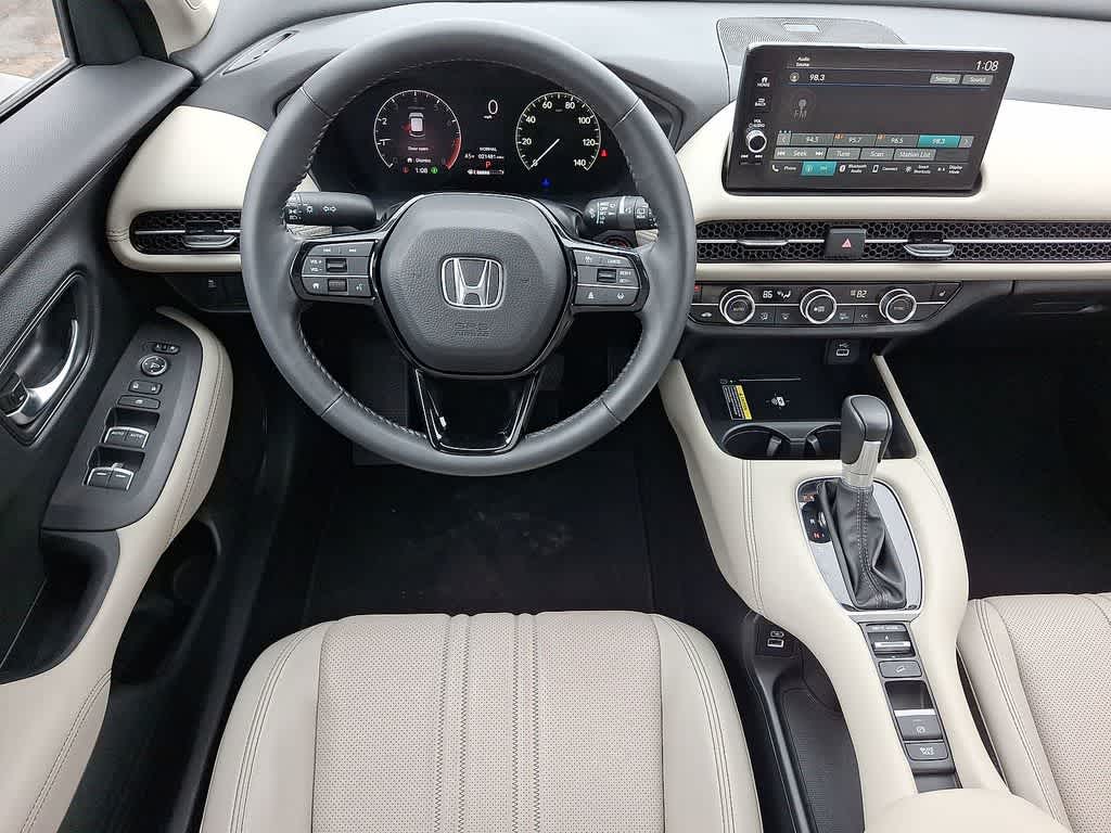 Thumbnail: 2023 Honda HR-V - 21