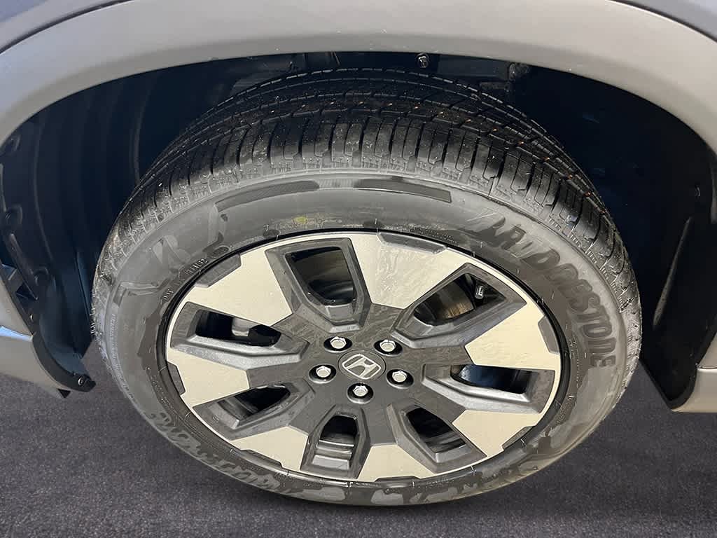 Thumbnail: 2026 Honda Pilot - 11