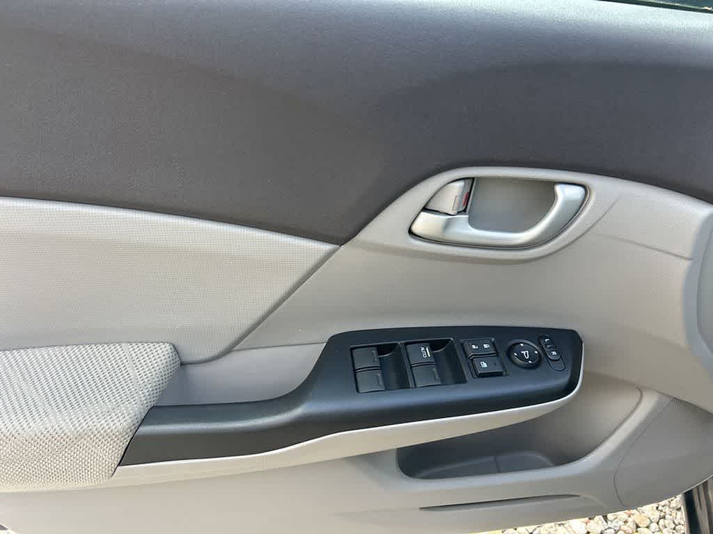 Thumbnail: 2012 Honda Civic - 14