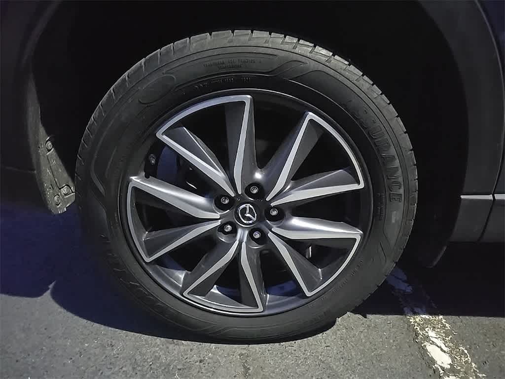 Thumbnail: 2018 Mazda CX-5 - 11