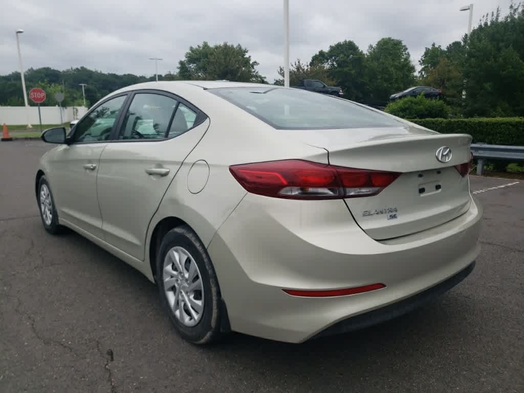 Thumbnail: 2018 Hyundai Elantra - 7