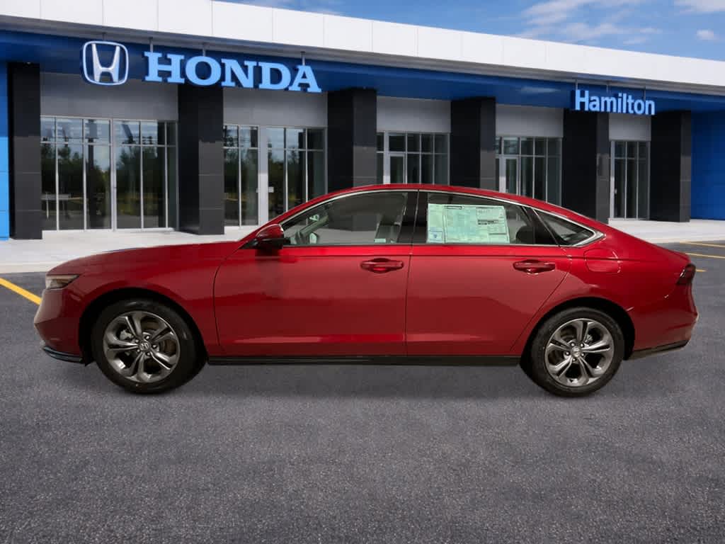 Thumbnail: 2026 Honda Accord - 2