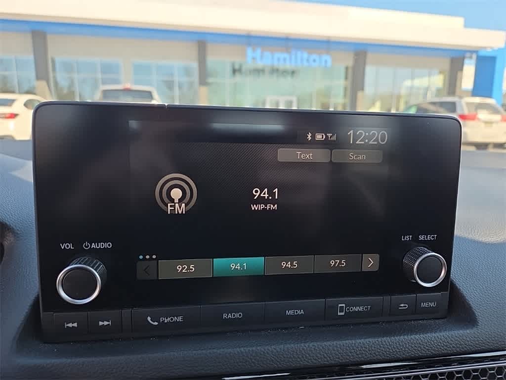 Thumbnail: 2023 Honda Civic - 11