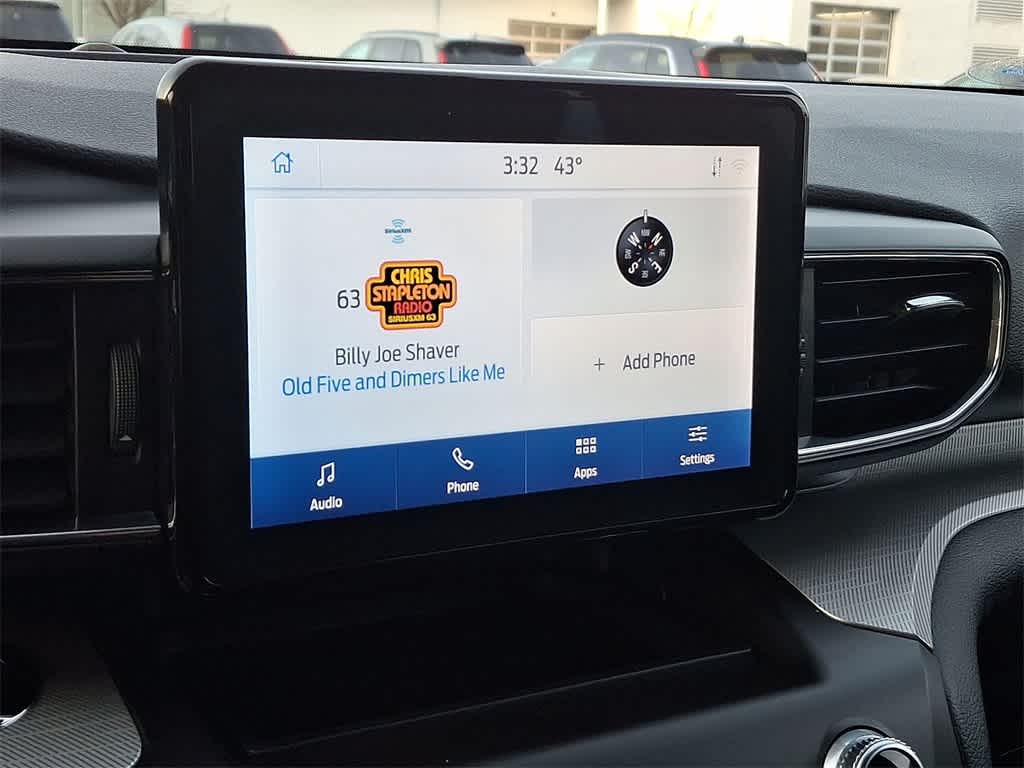 Thumbnail: 2020 Ford Explorer - 14