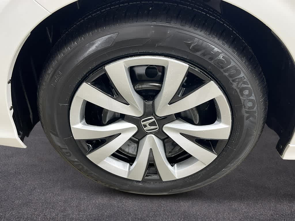 Thumbnail: 2026 Honda Civic - 10