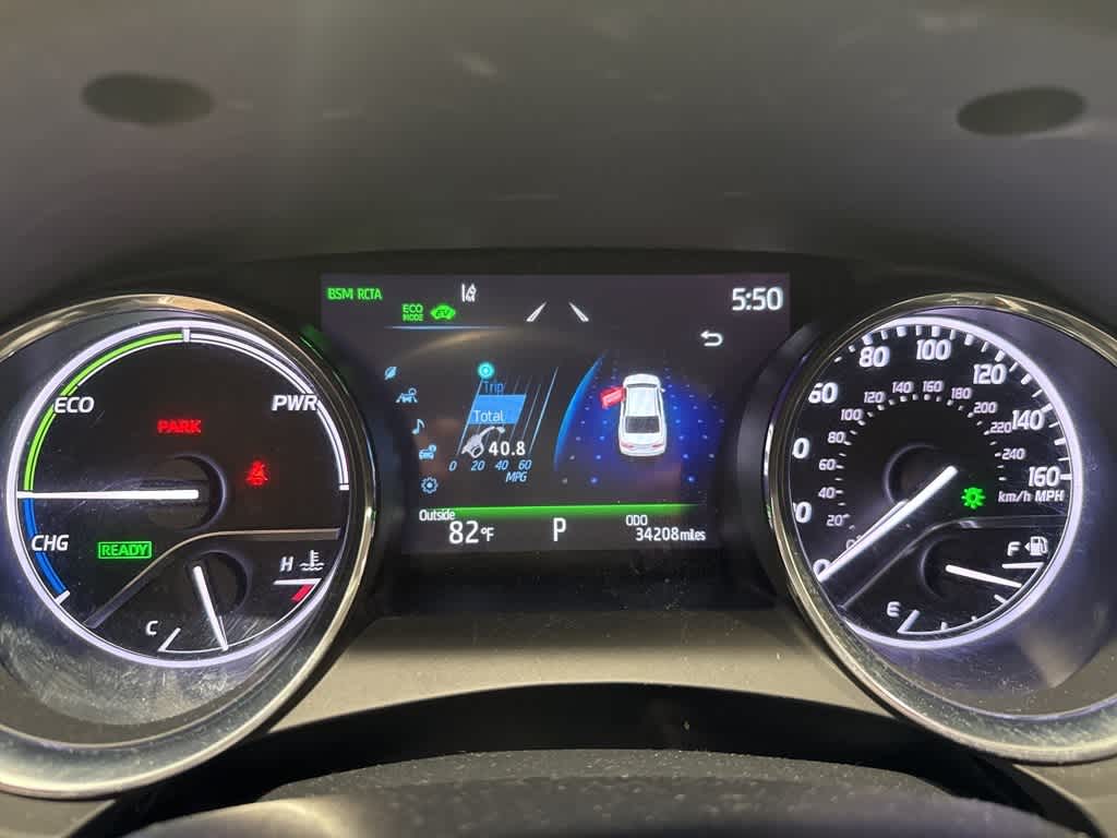 Thumbnail: 2019 Toyota Camry - 13