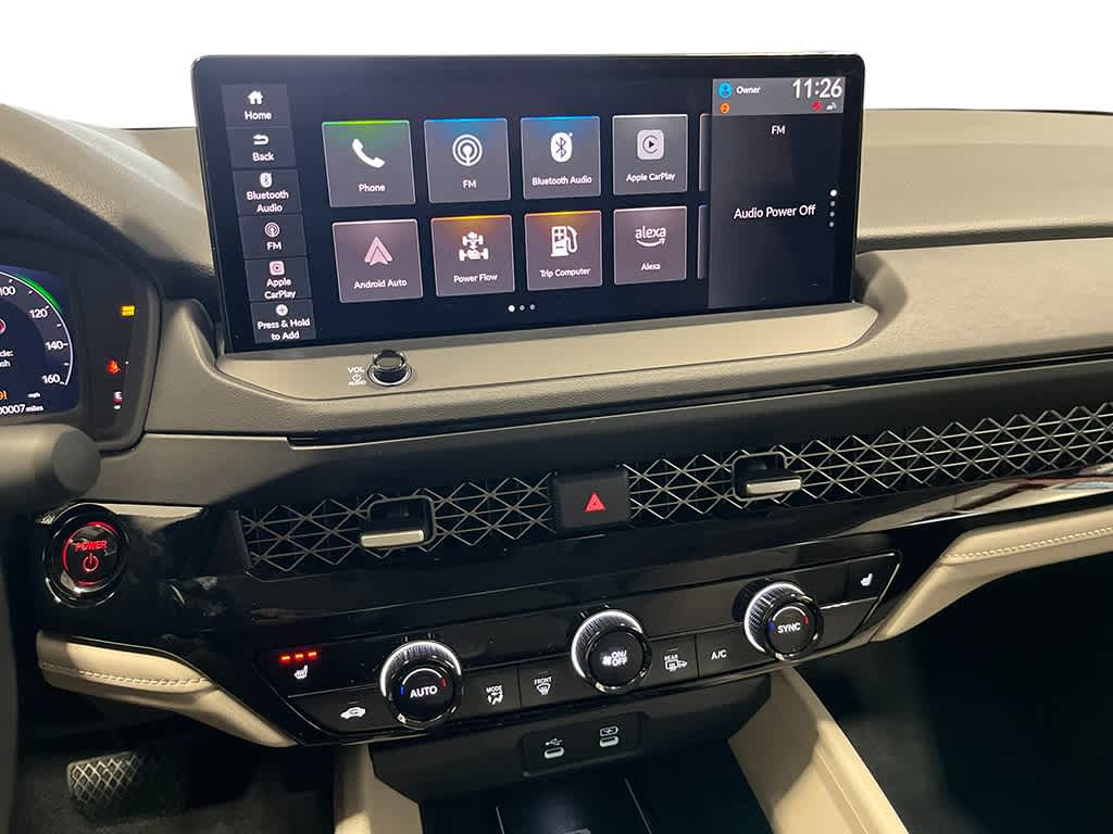 Thumbnail: 2026 Honda Accord - 18