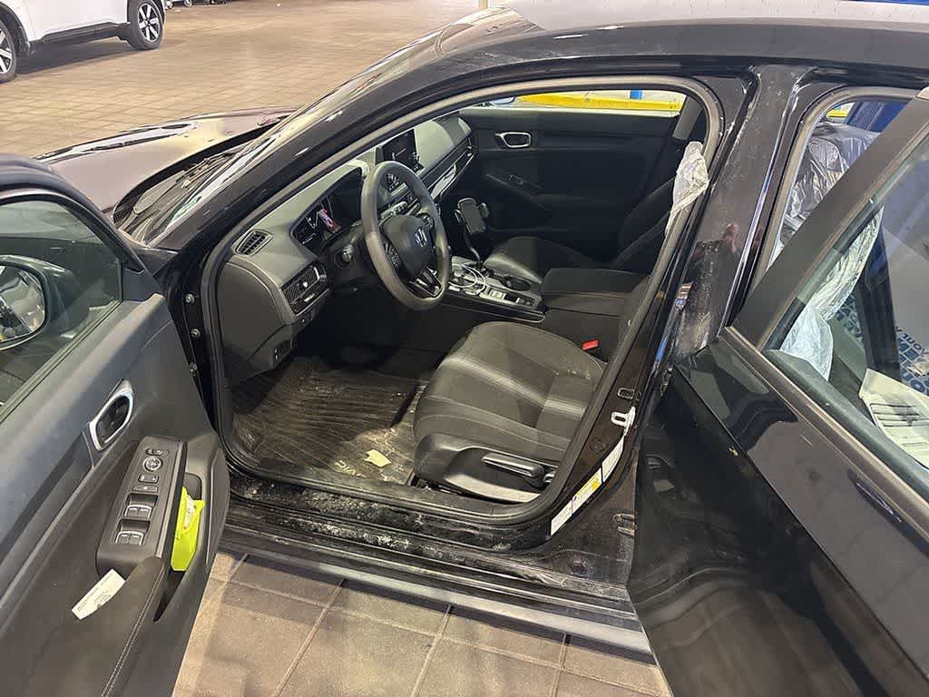 Thumbnail: 2023 Honda Civic - 15