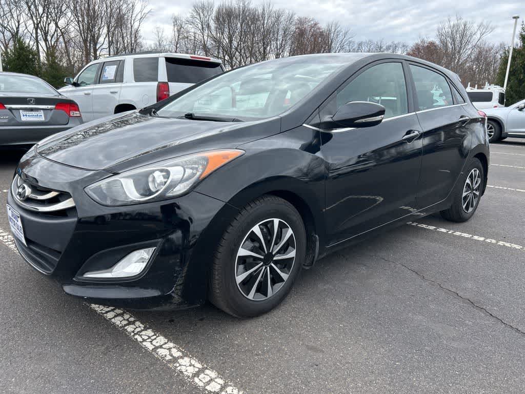 2014 Hyundai Elantra GT -
                  Hamilton, NJ