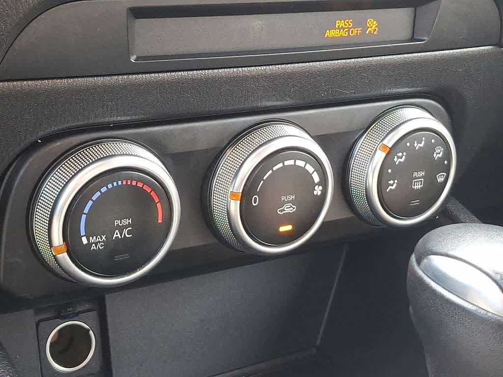 Thumbnail: 2019 Mazda CX-5 - 19