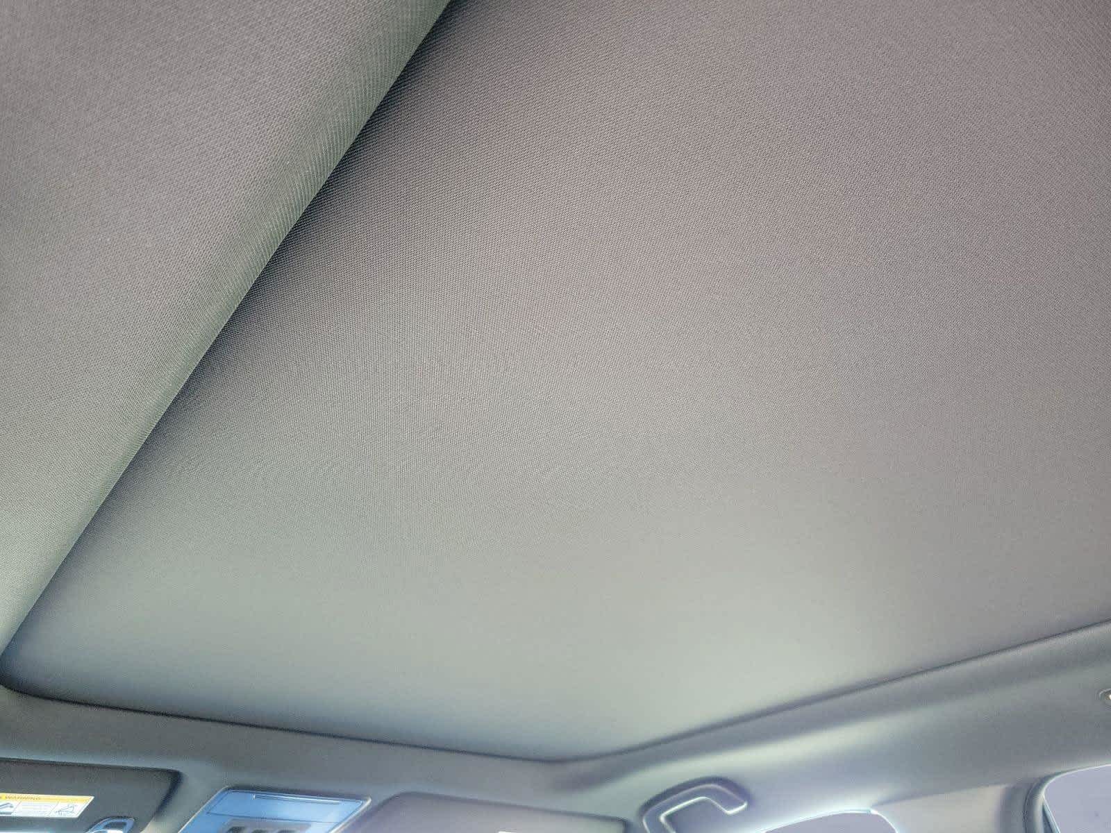 Thumbnail: 2026 Honda Passport - 17