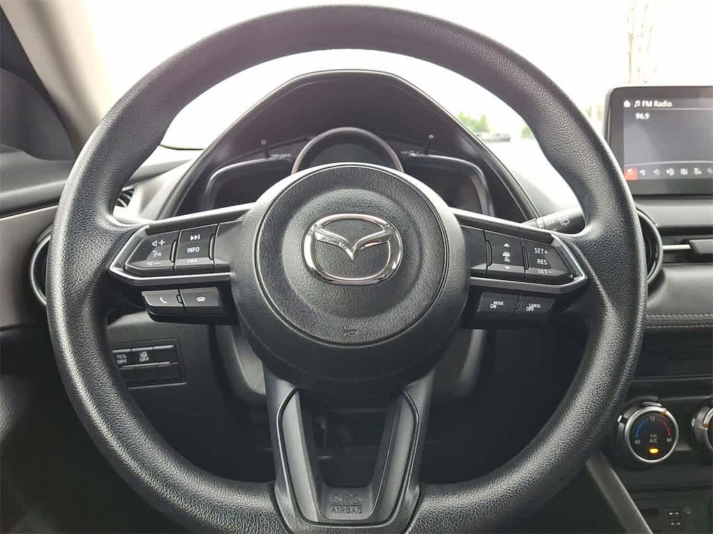 Thumbnail: 2021 Mazda CX-3 - 16