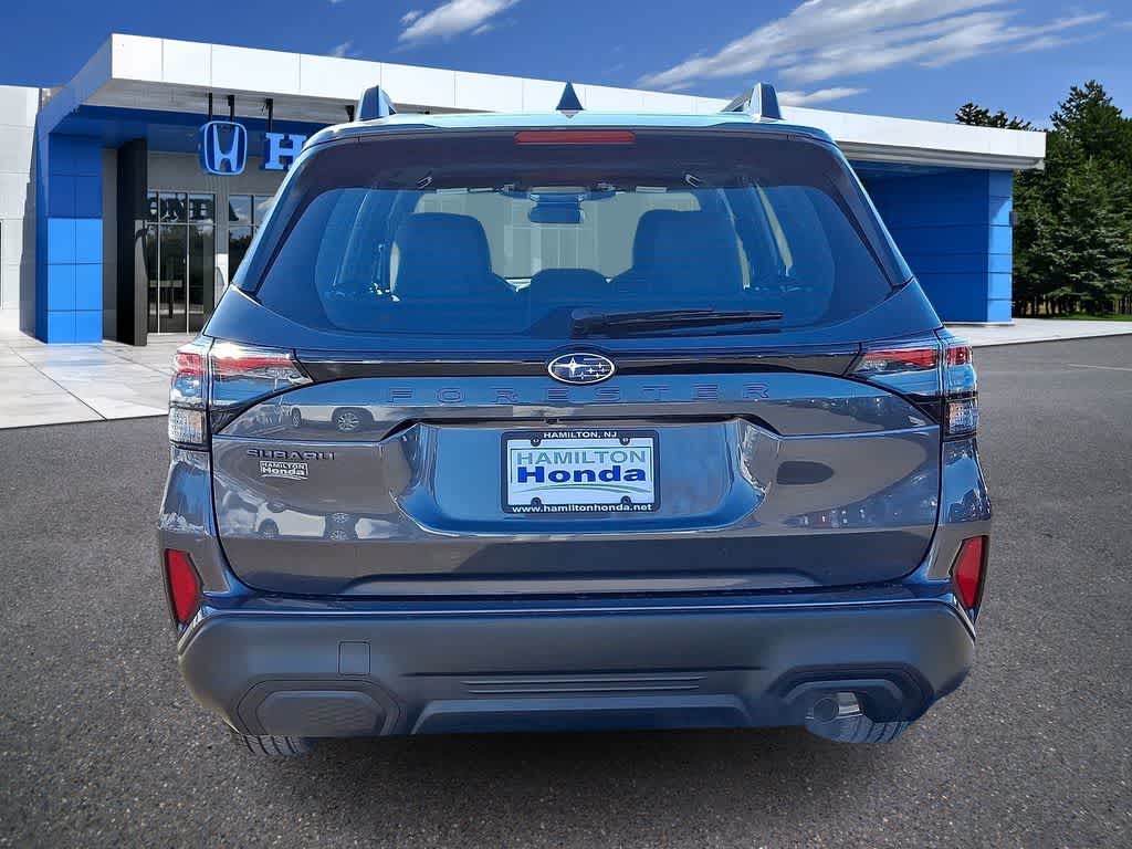 Thumbnail: 2026 Subaru Forester - 23