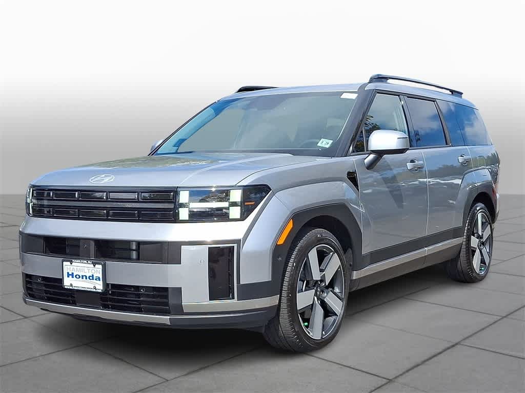 Thumbnail: 2024 Hyundai Santa Fe - 1