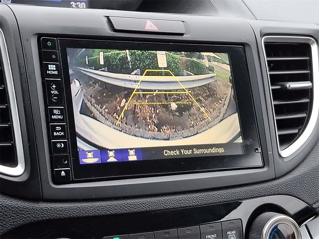 Thumbnail: 2015 Honda CR-V - 15