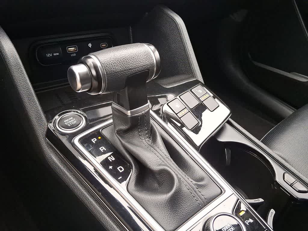 Thumbnail: 2023 Kia Sportage - 12