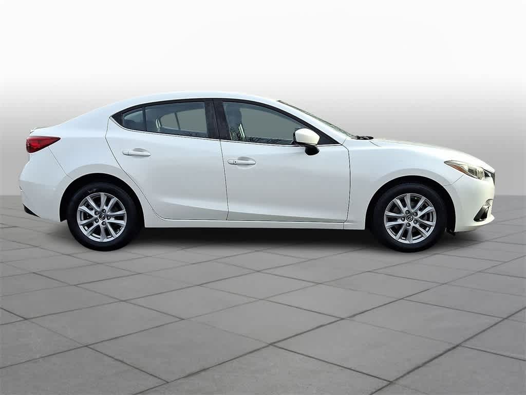 Thumbnail: 2016 Mazda Mazda3 - 25