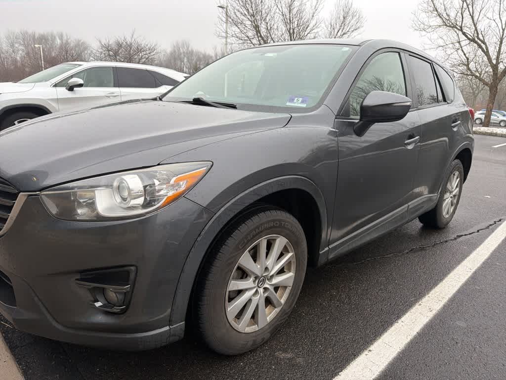 2016 Mazda CX-5 Touring -
                  Hamilton, NJ