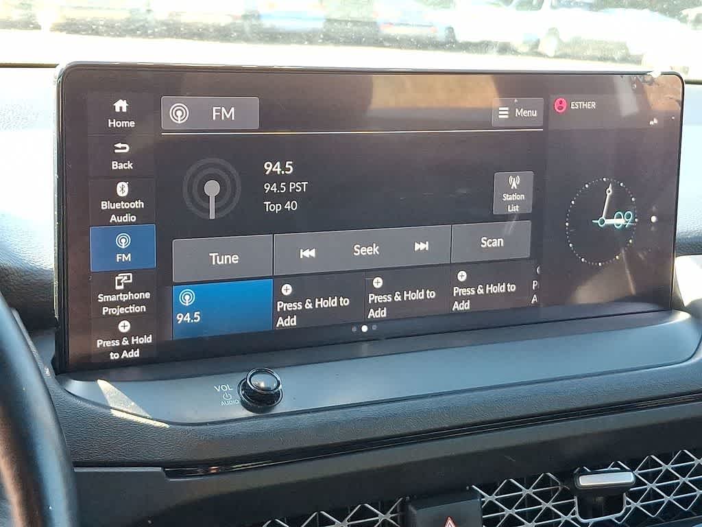 Thumbnail: 2023 Honda Accord - 14