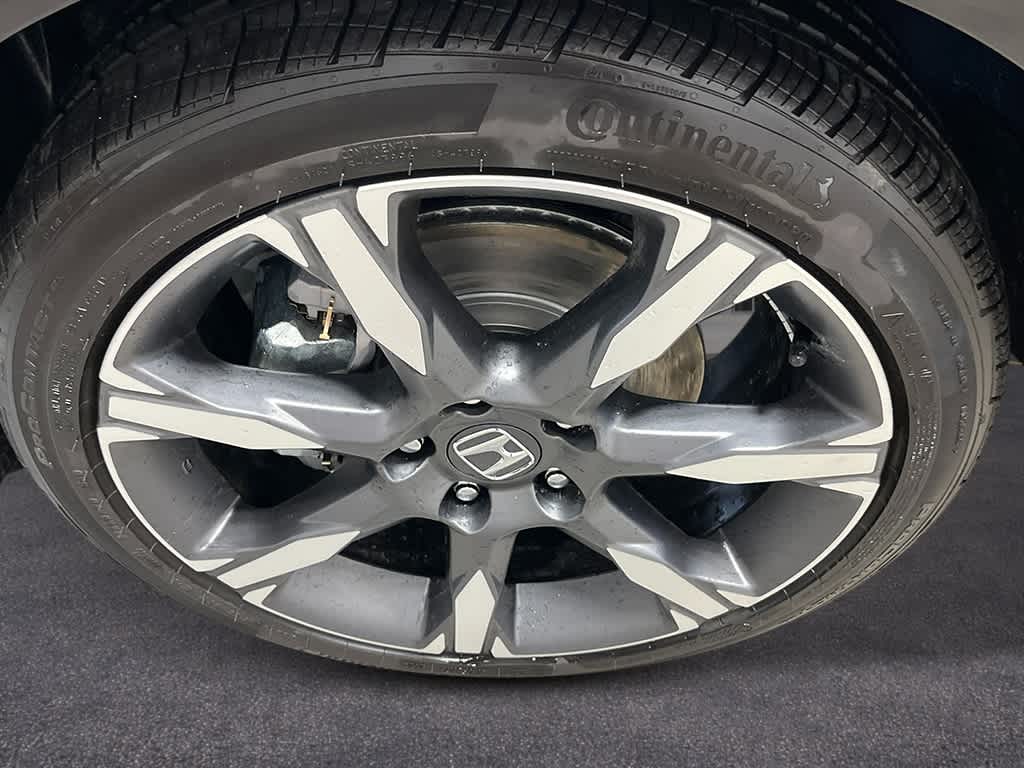 Thumbnail: 2026 Honda Civic - 11