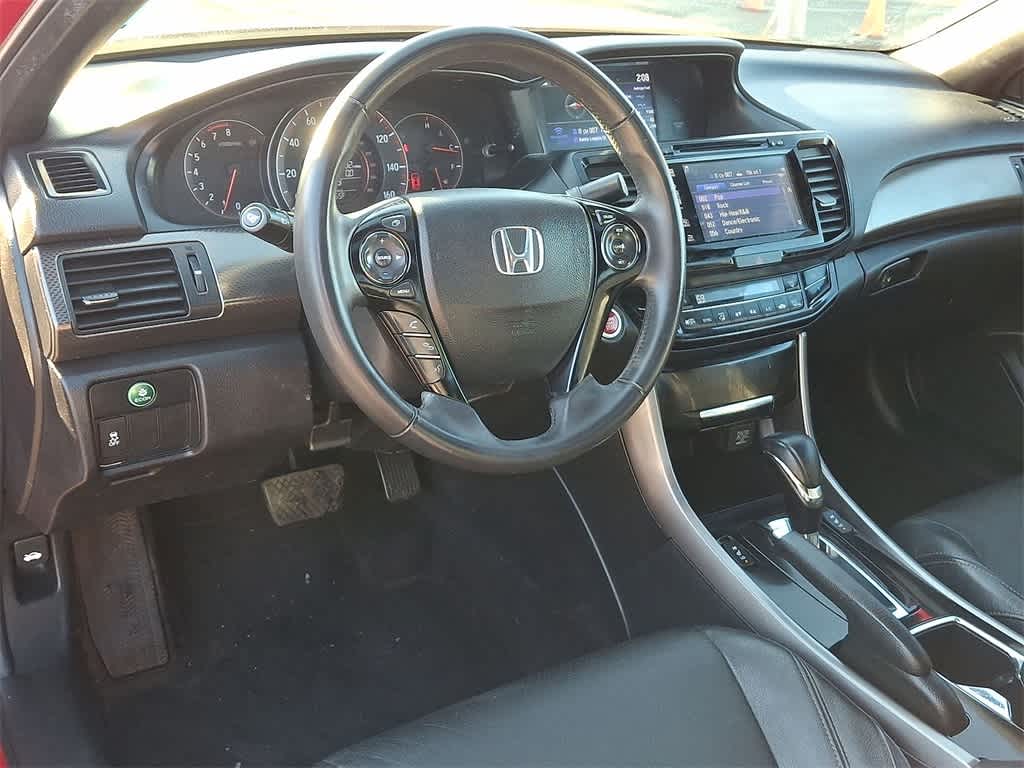 Thumbnail: 2017 Honda Accord - 21