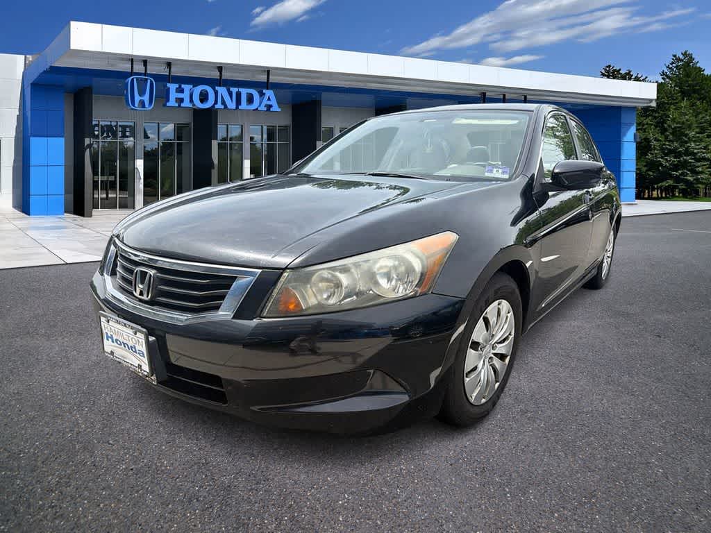 2010 Honda Accord LX -
                  Hamilton, NJ