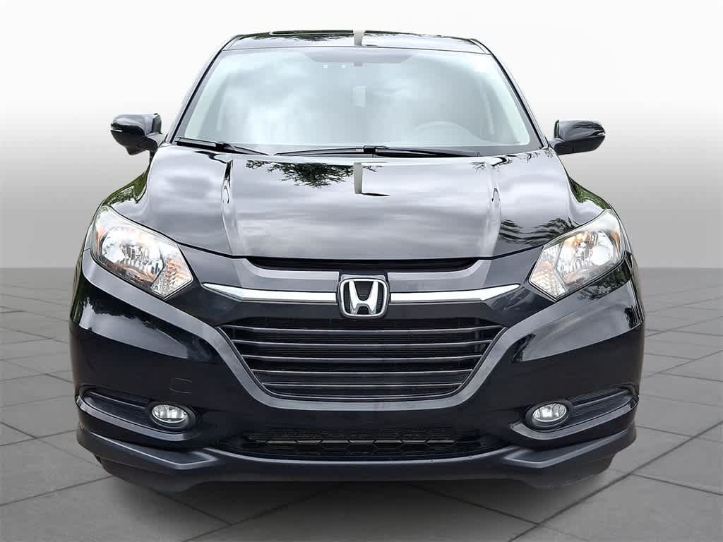 Thumbnail: 2018 Honda HR-V - 20