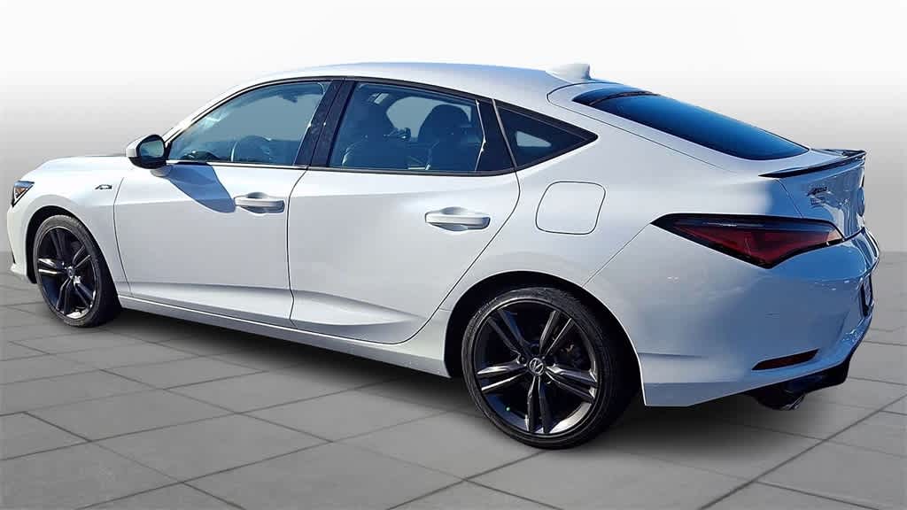 Thumbnail: 2023 Acura Integra - 6