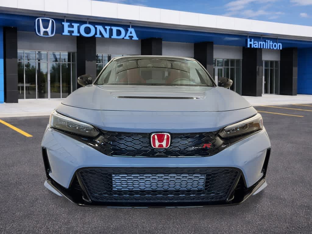 Thumbnail: 2025 Honda Civic - 10