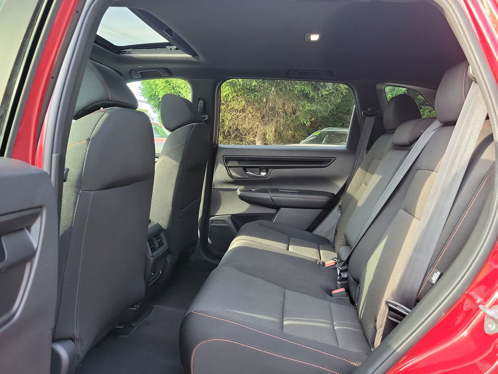 Thumbnail: 2023 Honda CR-V - 20