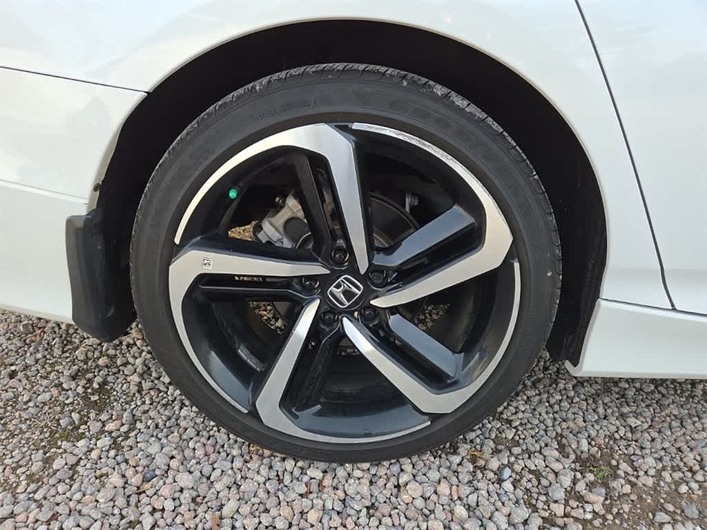 Thumbnail: 2022 Honda Accord - 12