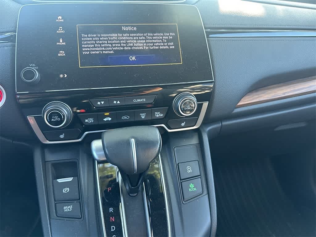 Thumbnail: 2022 Honda CR-V - 11