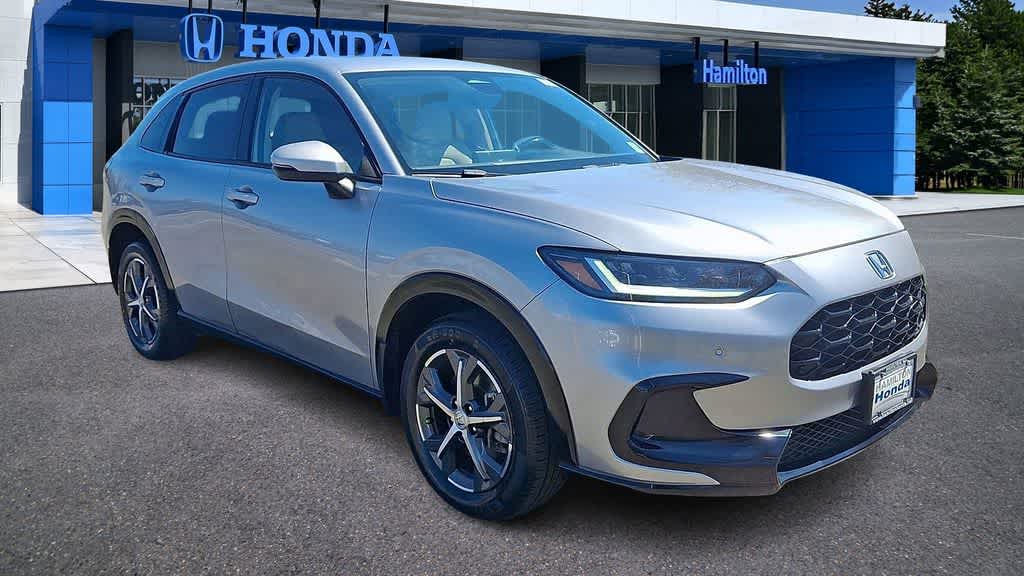 Thumbnail: 2023 Honda HR-V - 2