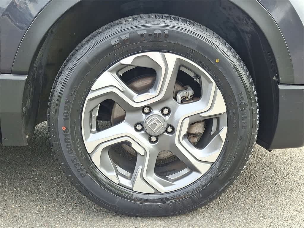 Thumbnail: 2018 Honda CR-V - 26