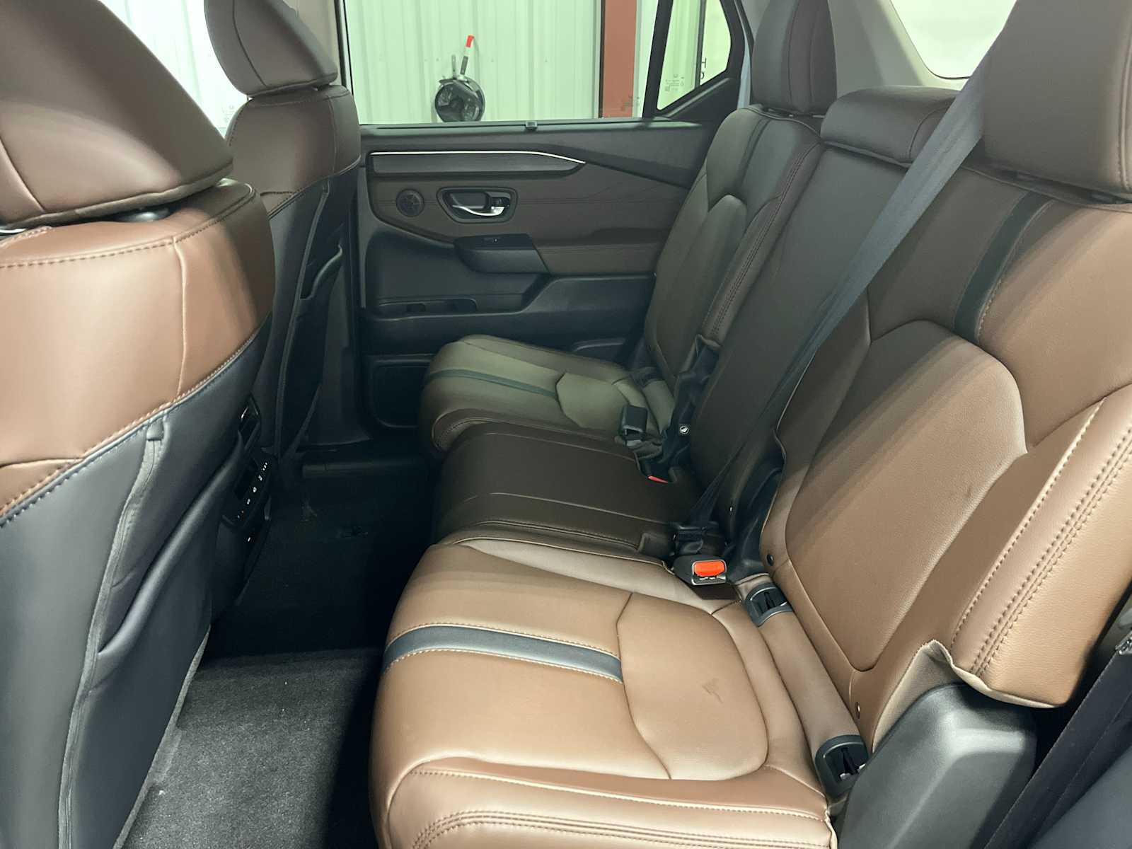 Thumbnail: 2026 Honda Pilot - 23