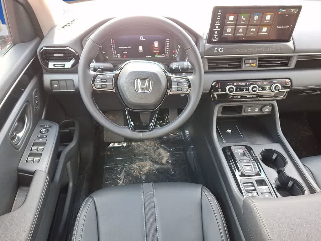 Thumbnail: 2026 Honda Passport - 8