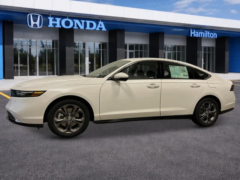 Thumbnail: 2025 Honda Accord - 2