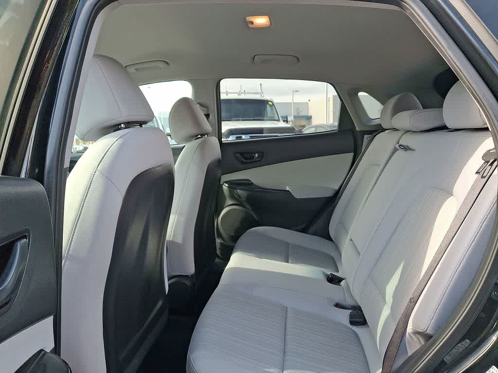 Thumbnail: 2023 Hyundai Kona - 20