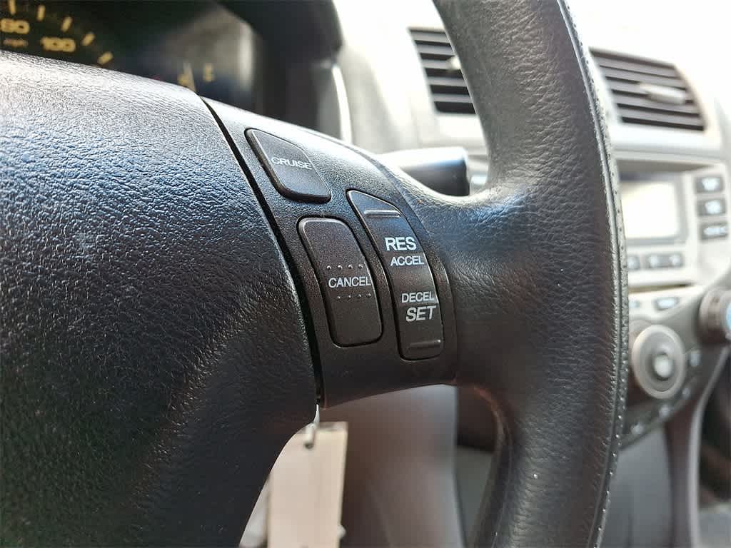 Thumbnail: 2006 Honda Accord - 8