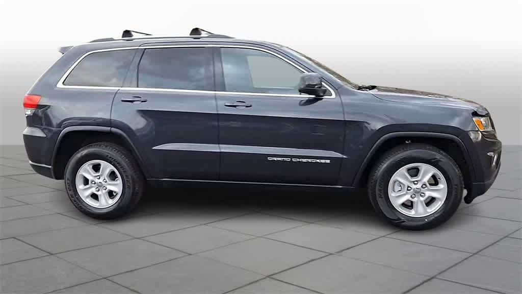 Thumbnail: 2015 Jeep Grand Cherokee - 9