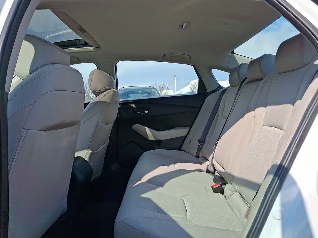 Thumbnail: 2024 Honda Accord - 12