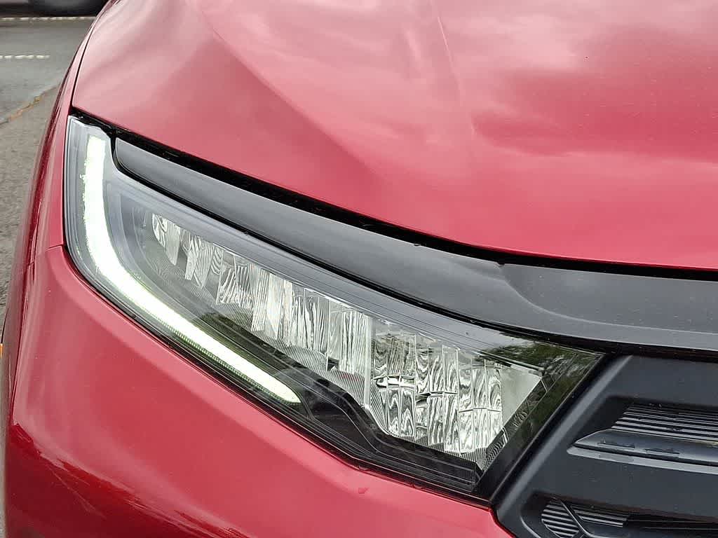 Thumbnail: 2026 Honda Odyssey - 27