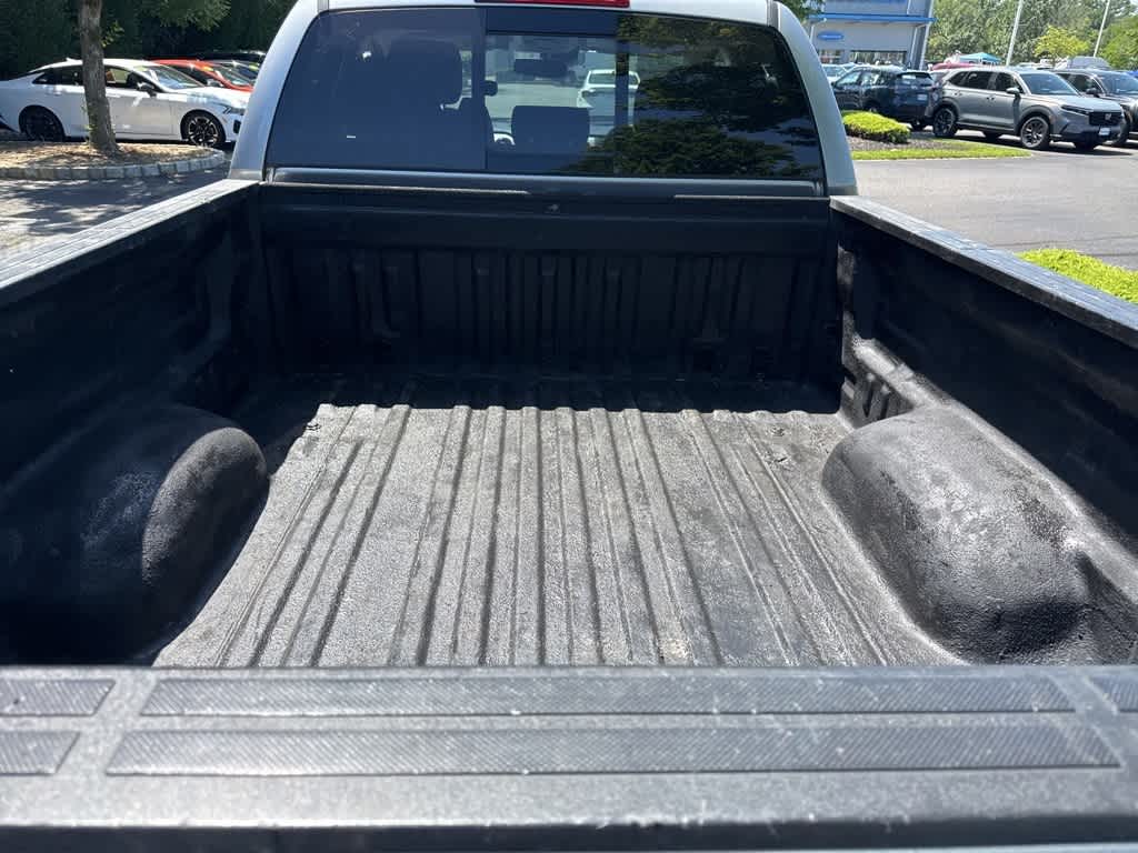 Thumbnail: 2020 Toyota Tundra - 11