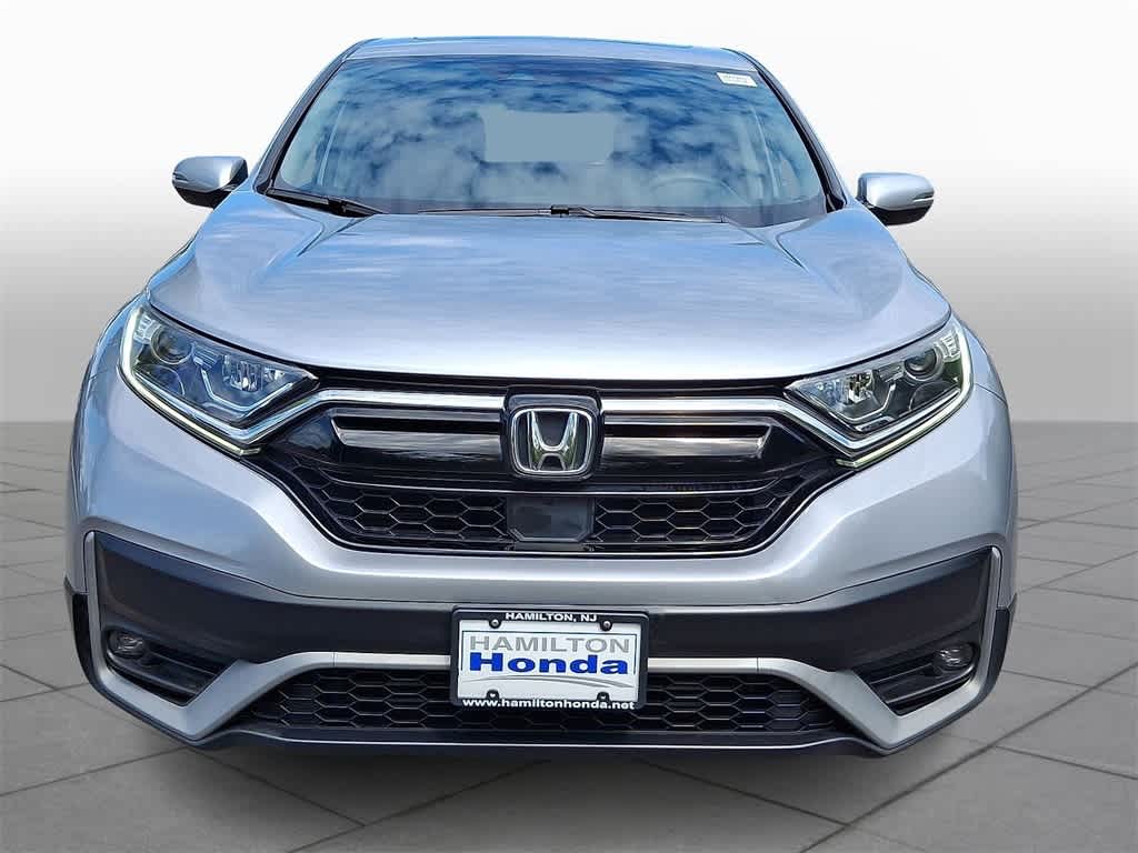 Thumbnail: 2020 Honda CR-V - 28
